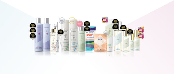 Meet our award-winning products