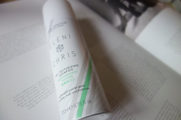 Looking for a way to keep your second day hair fabulous and fresh?
