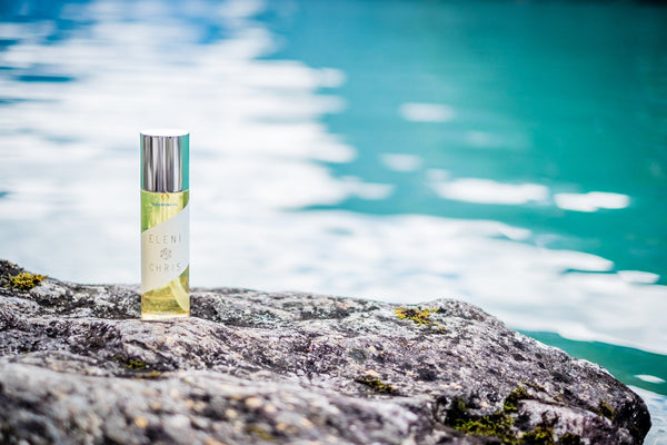 Cleansing oil - Beauty from the fjords