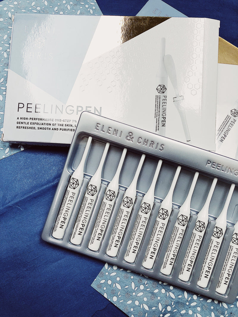 Peeling Pen (10-pack) - Eleni & Chris US Store