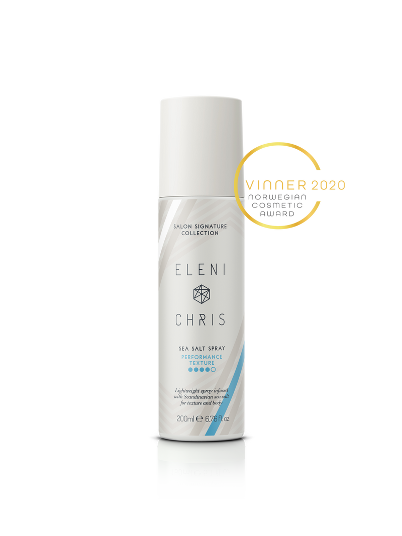 Sea Salt Spray - Eleni & Chris US Store