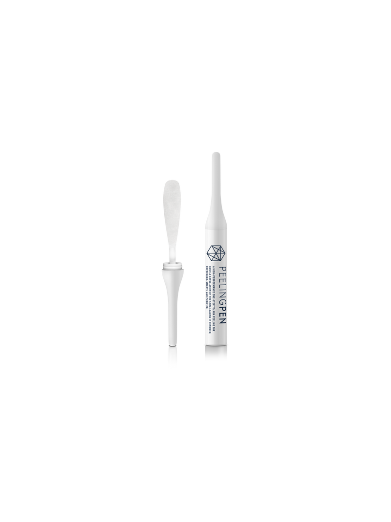 Peeling Pen (single) - Eleni & Chris US Store