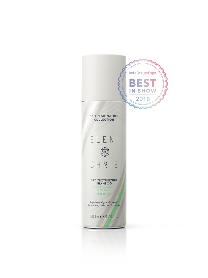 Dry Texturizing Shampoo - Eleni & Chris US Store