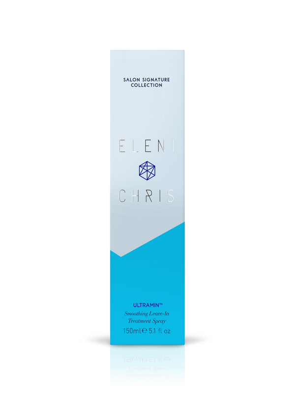 UltraMin Smoothing Leave-In Treatment Spray - Eleni & Chris US Store